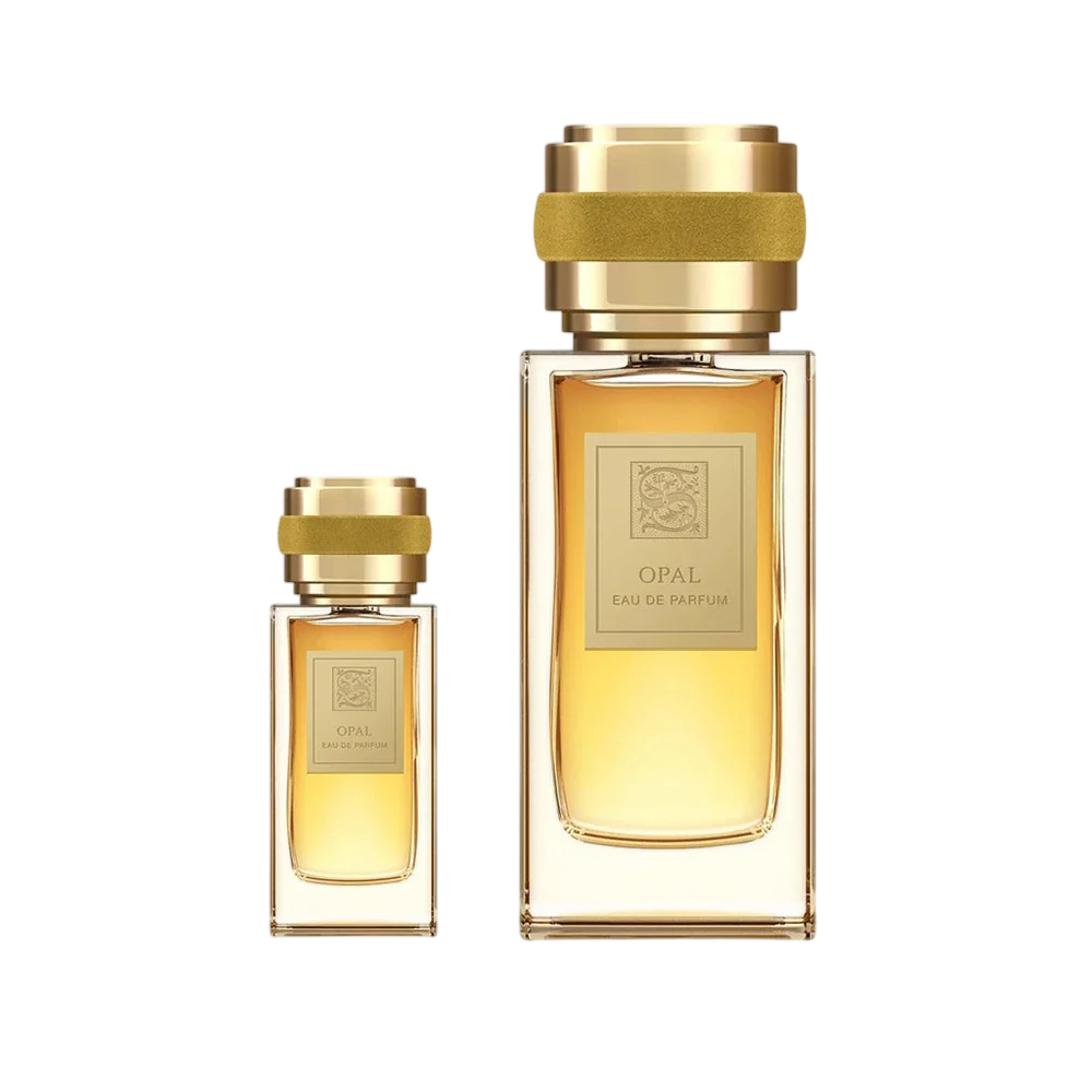 Signature Sillage D`Orient Set Signature Sillage D'Orient: Opal – Eau de Parfum Unisex, 100 ml + Opal, 15 ml