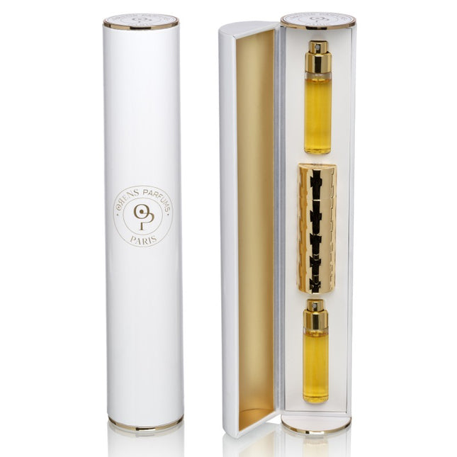 Orens Parfums Set Trio Orens Parfums Serr d'Eden – Eau de Parfum Unisex, 3 pcs, 10 ml