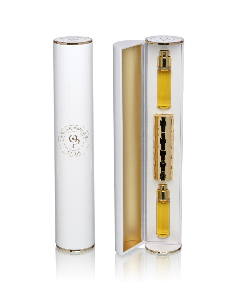 Orens Parfums Set Trio Orens Parfums Serr d'Eden – Eau de Parfum Unisex, 3 pcs, 10 ml