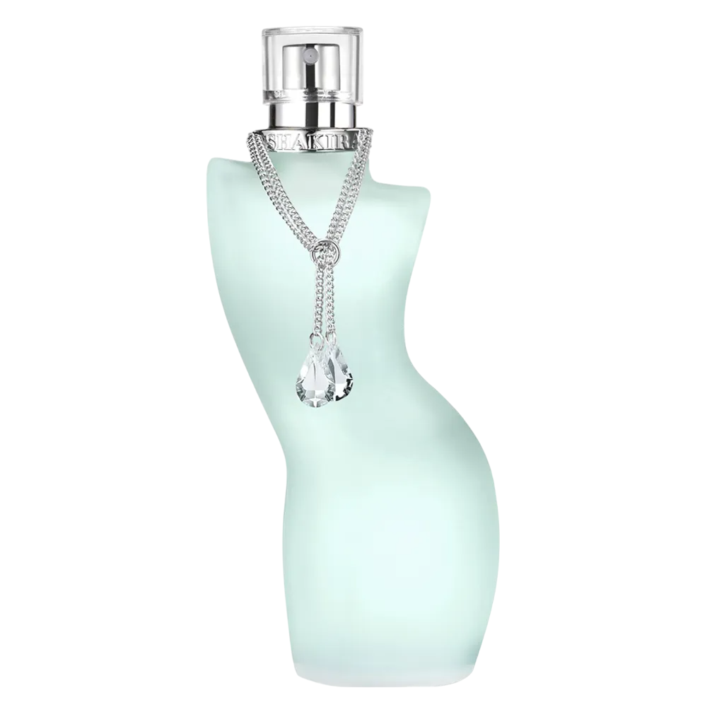 Shakira Dance Diamonds – Eau de Toilette for Women, 100 ml
