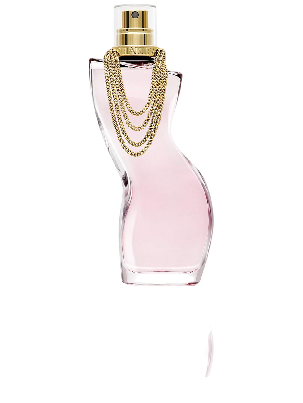 Shakira Dance – Eau de Toilette for Women, 50 ml Tester