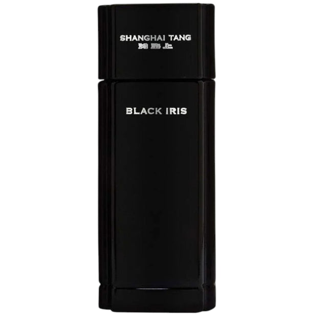 Shanghai Tang Black Iris – Eau de Toilette for Men, 100 ml