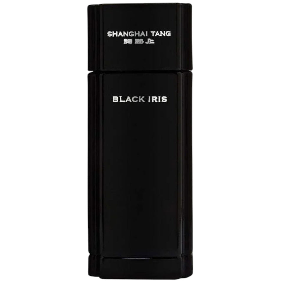 Shanghai Tang Black Iris – Eau de Toilette for Men, 100 ml