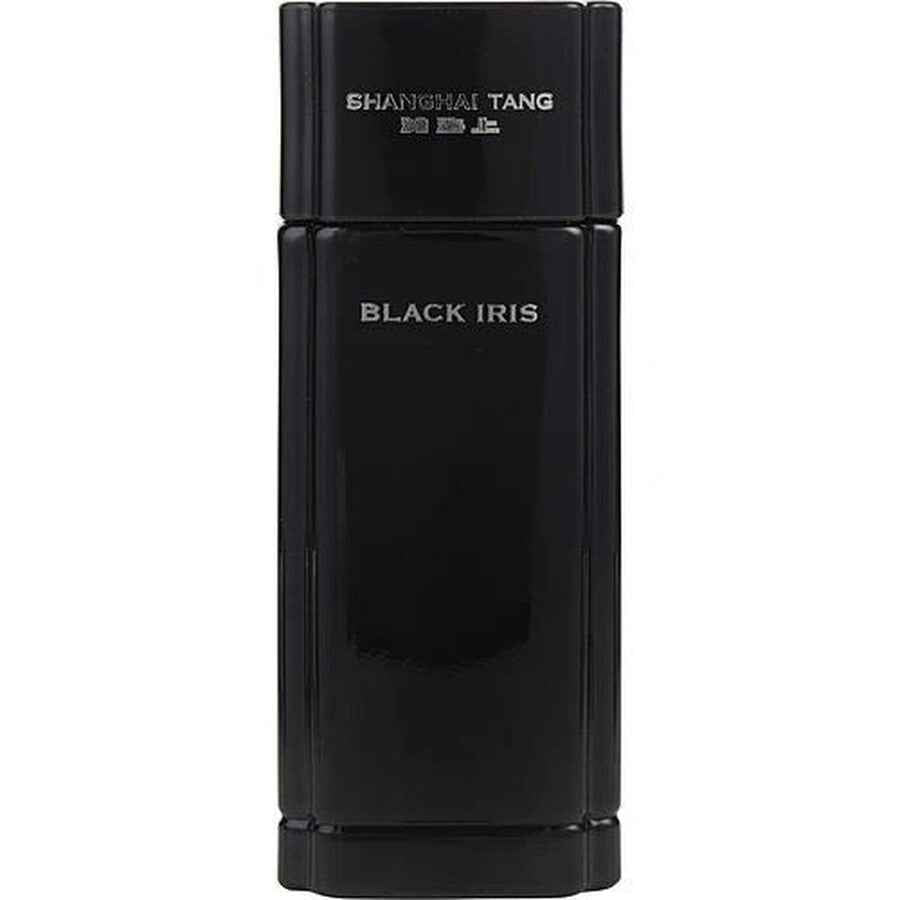 Shanghai Tang Black Iris – Eau de Toilette for Men, 100 ml Tester