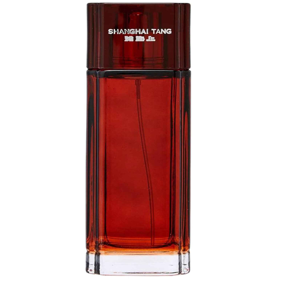 Shanghai Tang Mandarin Tea – Eau de Toilette for Men, 100 ml