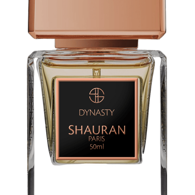 Shauran Dynasty – Eau de Parfum Unisex, 50 ml