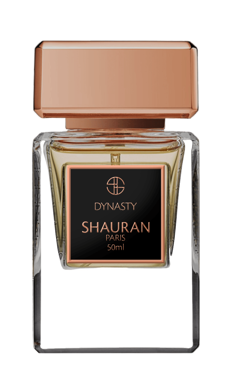 Shauran Dynasty – Eau de Parfum Unisex, 50 ml