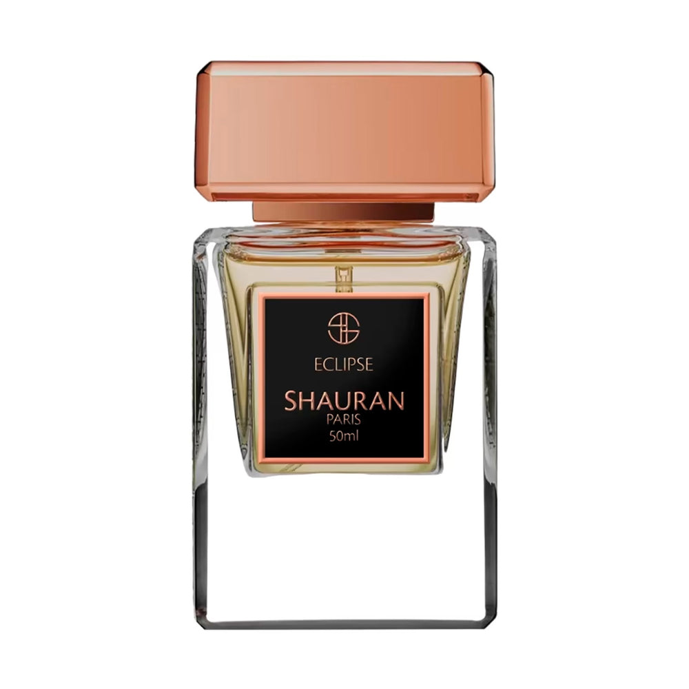 Shauran Eclipse – Eau de Parfum Unisex, 50 ml