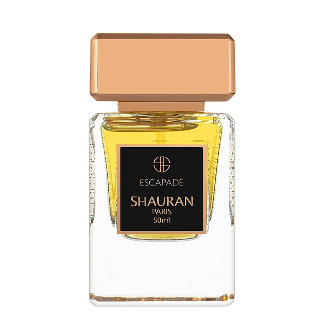 Shauran Escapade – Eau de Parfum Unisex, 50 ml