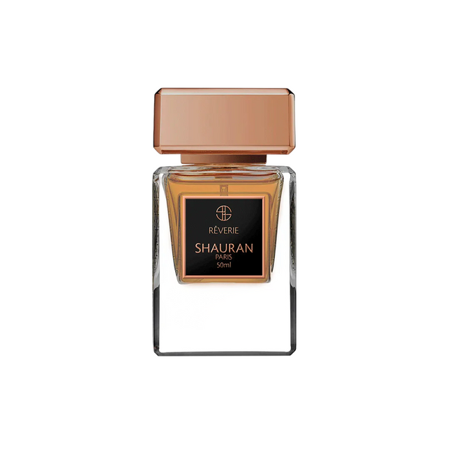 Shauran Reverie – Eau de Parfum Unisex, 50 ml