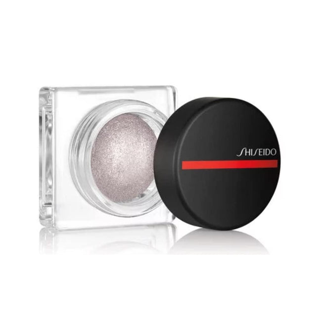 Shiseido Aura Dew Illuminating – Highlighter Cream for Women, 01, Lunar, 4.8 ml Tester