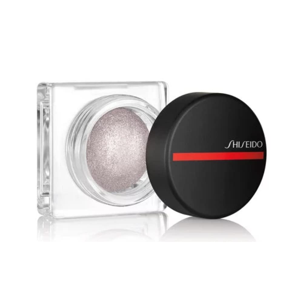 Shiseido Aura Dew Illuminating – Highlighter Cream for Women, 01, Lunar, 4.8 ml Tester