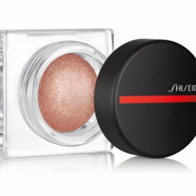 Shiseido Aura Dew Illuminating – Highlighter Cream for Women, 03, Cosmic, 4.8 ml Tester