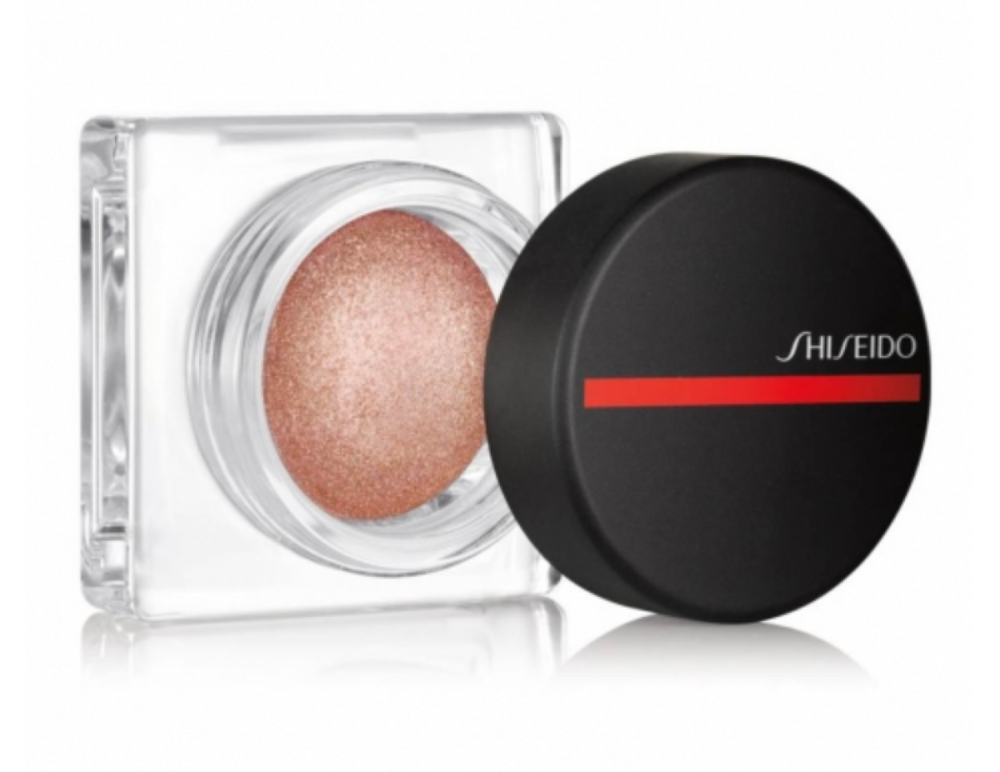 Shiseido Aura Dew Illuminating – Highlighter Cream for Women, 03, Cosmic, 4.8 ml Tester