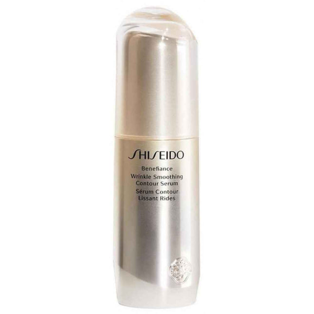 Shiseido Benefiance Smoothing Night – Serum for Women, For Face, 30 ml