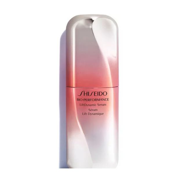 Shiseido Bio-Performance - Liftdynamic Anti-Ageing – Serum Unisex, For Face, 30 ml Tester