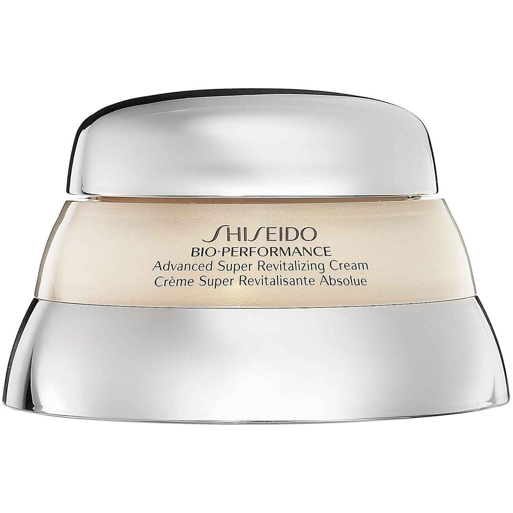 Shiseido Bio-Performance Revitalising Day – Cream for Women, For Face, 50 ml