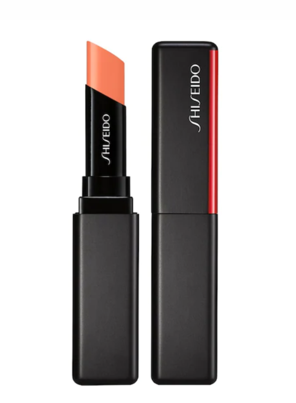 Shiseido ColorGel – Lip Balm for Women, 102, Narcissus, 2 g Tester