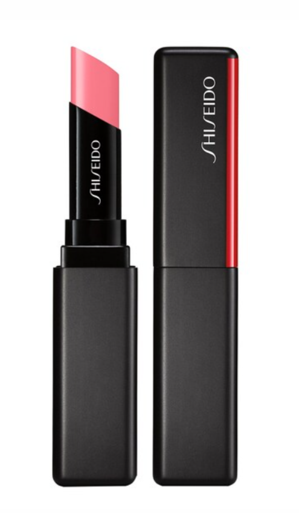 Shiseido ColorGel – Lip Balm for Women, 103, Peony, 2 g Tester
