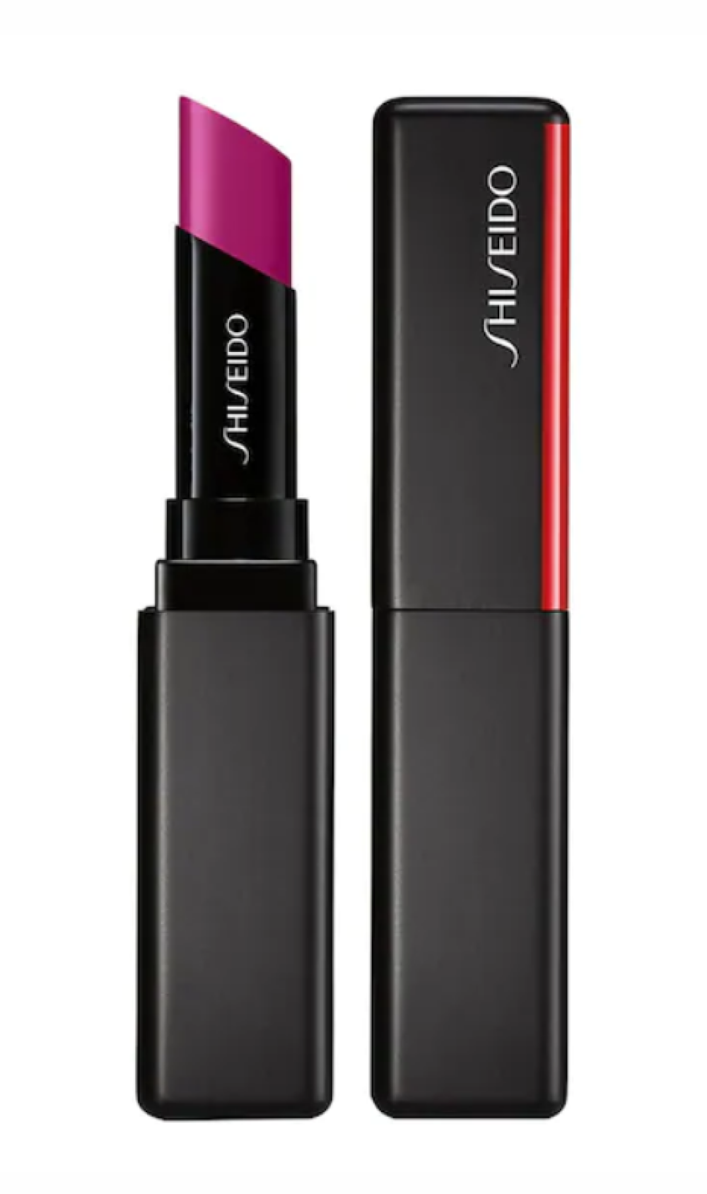 Shiseido ColorGel – Lip Balm for Women, 109, Wisteria, 2 g Tester