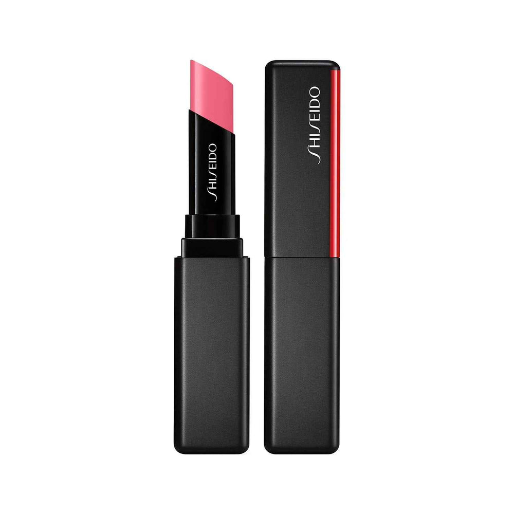 Shiseido ColorGel – Lip Balm for Women, 112, Tiger Lily, 2 g