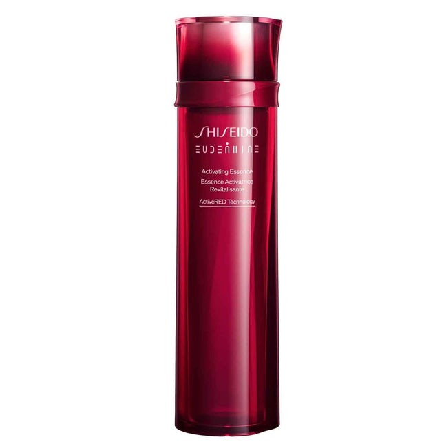 Shiseido Eudermine Activating – Essence Lotion, Face, 145 ml