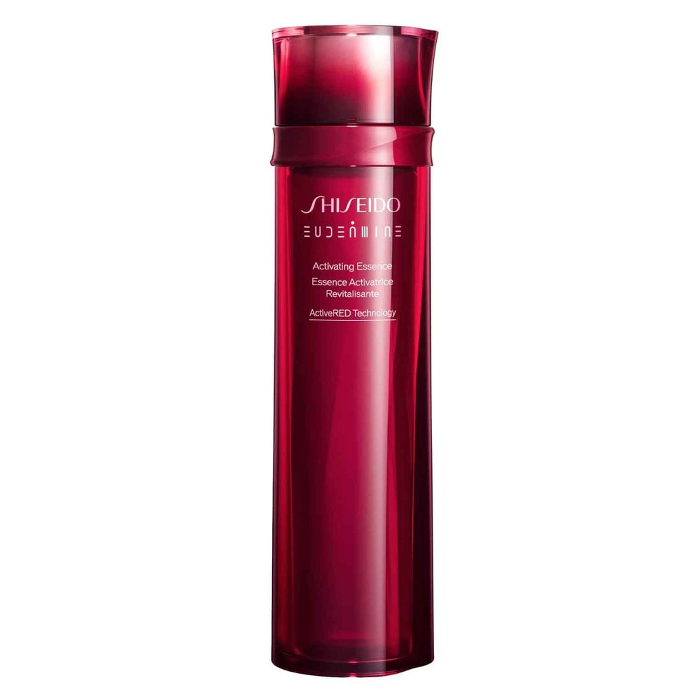 Shiseido Eudermine Activating – Essence Lotion, Face, 145 ml