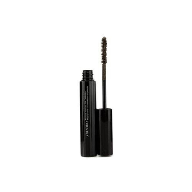 Shiseido Full Lash Multi-Dimension Waterproof – Mascara for Women, Br602, Brown, 8 ml Tester