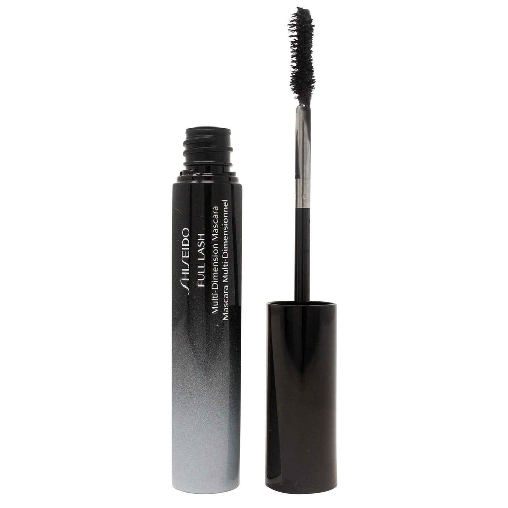 Shiseido Full Lash Multi-Dimension Volum – Mascara for Women, Br602, Brown, 8 ml Tester