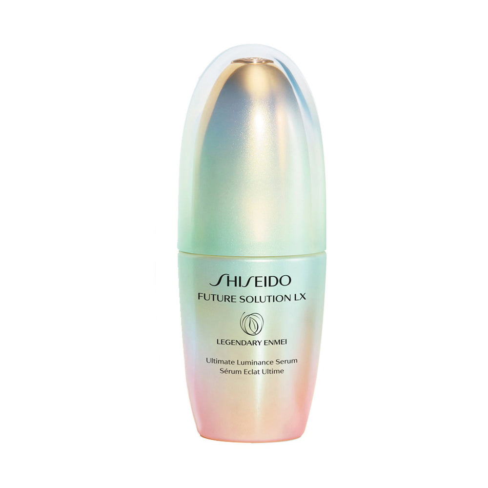 Shiseido Future Solution LX Illuminating Day & Night – Serum for Women, Face, 30 ml