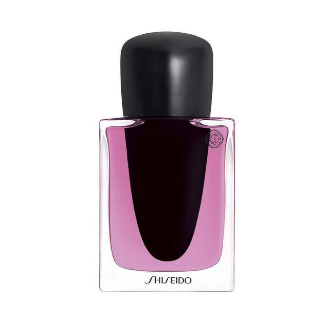 Shiseido Ginza Murasaki – Eau de Parfum for Women, 30 ml