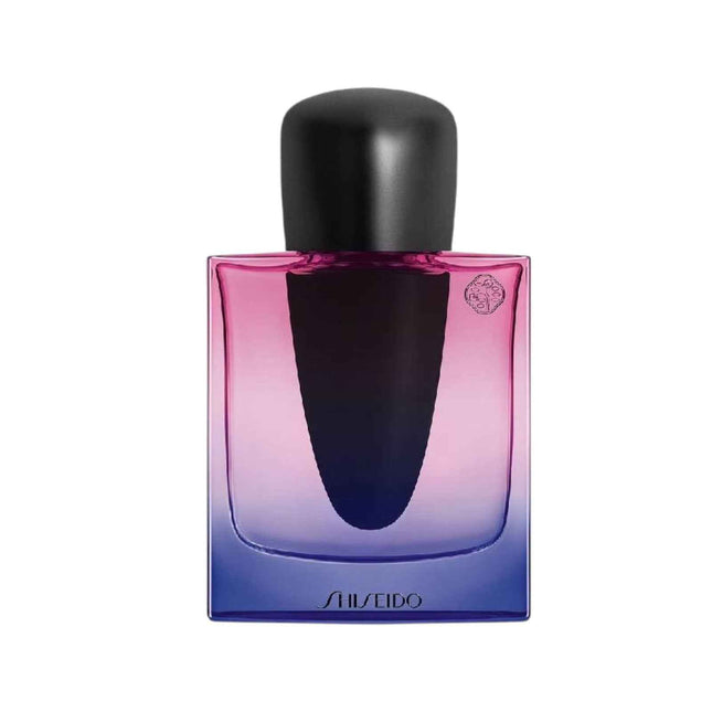 Shiseido Ginza Night – Eau de Parfum for Women, 30 ml