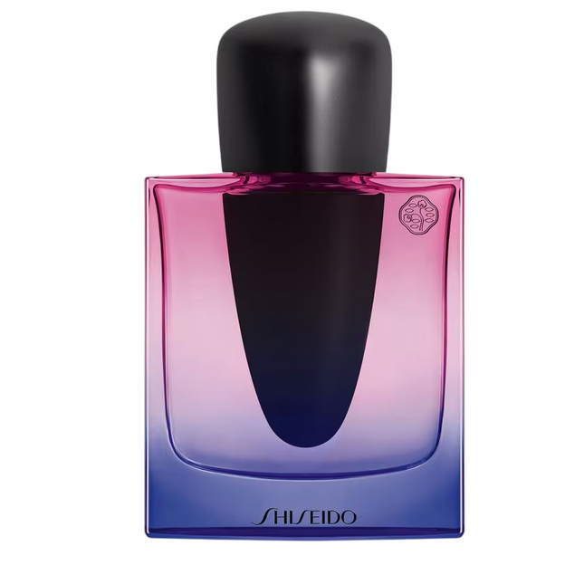 Shiseido Ginza Night Intense – Eau de Parfum for Women, 50 ml