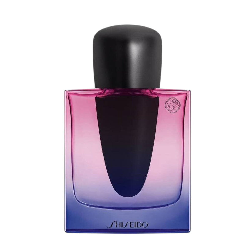 Shiseido Ginza Night Intense – Eau de Parfum for Women, 90 ml