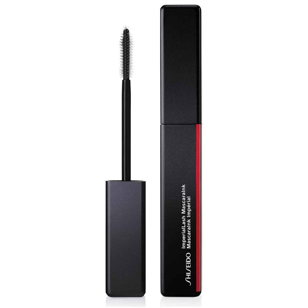 Shiseido Imperial Lash – Mascara for Women, 01, Sumi Black, 8.5 g Tester