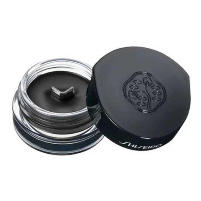 Shiseido Inkstroke – Gel Eyeliner for Women, BK 901, Shikkoku Black, 4.5 g Tester