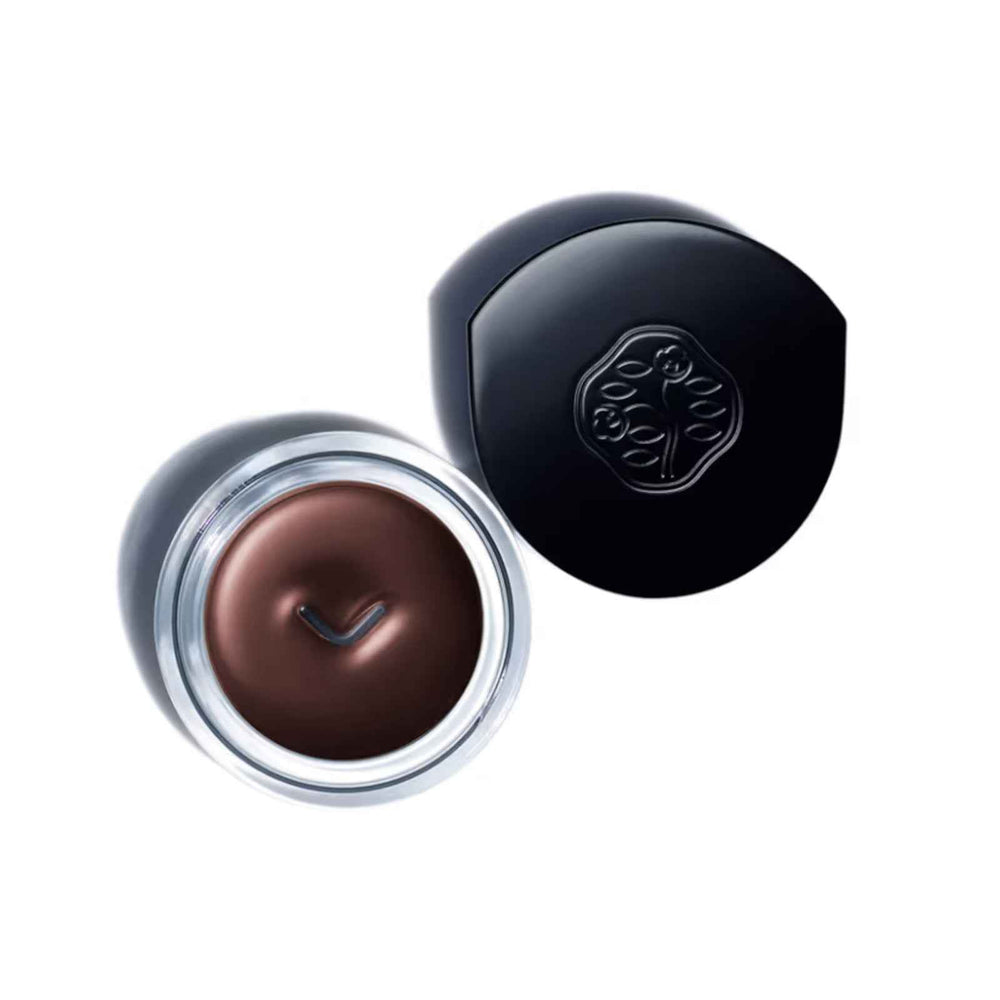 Shiseido Inkstroke – Gel Eyeliner for Women, Br606, Kuromitsu Brown, 4.5 g Tester