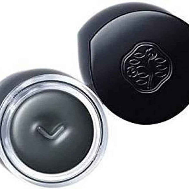 Shiseido Inkstroke – Gel Eyeliner for Women, Gy902, Empitsu Gray, 4.5 g Tester