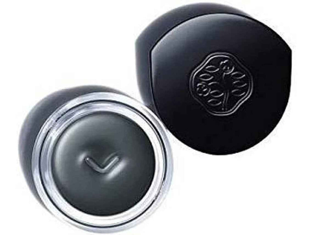 Shiseido Inkstroke – Gel Eyeliner for Women, Gy902, Empitsu Gray, 4.5 g Tester
