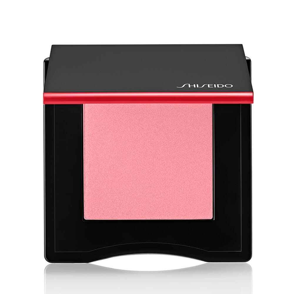 Shiseido InnerGlow – Blush Compact Powder for Women, 03, Floating Rose, 4 g Tester