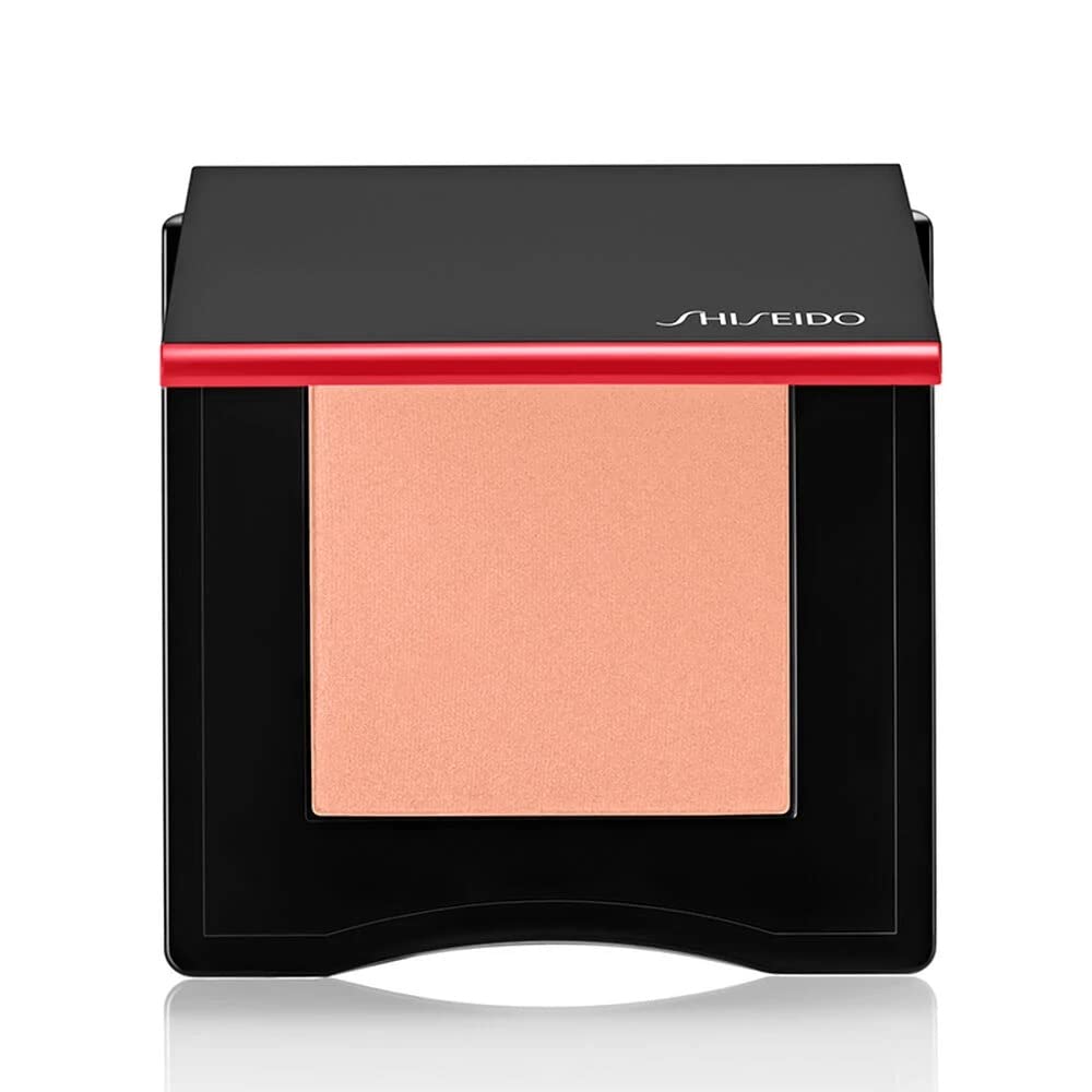 Shiseido InnerGlow – Blush Compact Powder for Women, 06, Alpen Glow, 4 g Tester