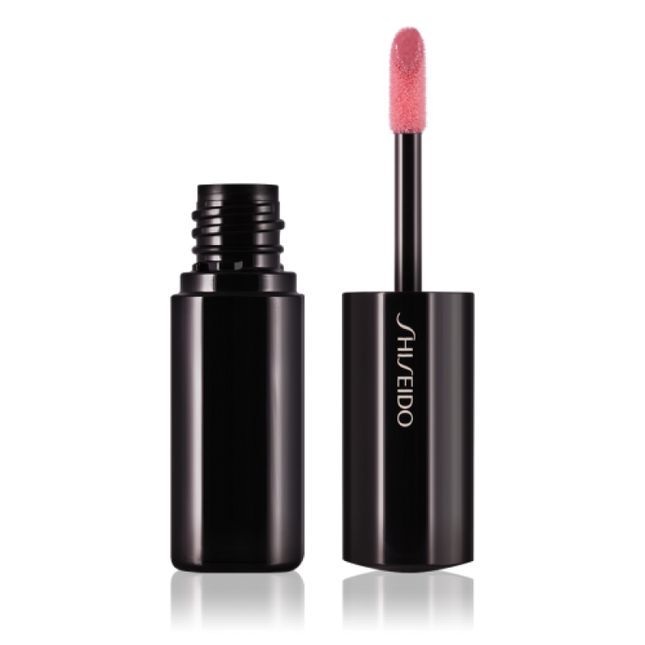 Shiseido Lacquer – Liquid Lipstick for Women, PK226, Ophelia, 6 ml Tester