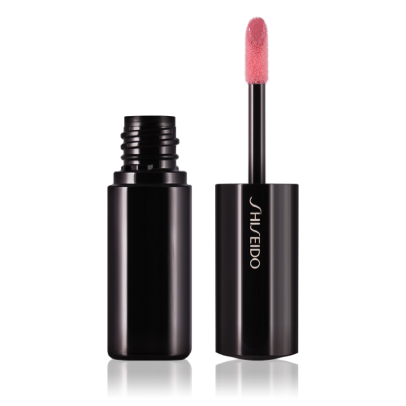 Shiseido Lacquer – Liquid Lipstick for Women, PK226, Ophelia, 6 ml Tester