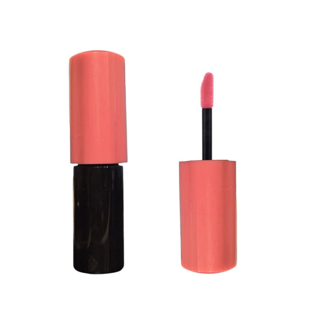 Shiseido Lacquer – Cream Lipstick for Women, Pk430, Dollface, 6 ml Tester
