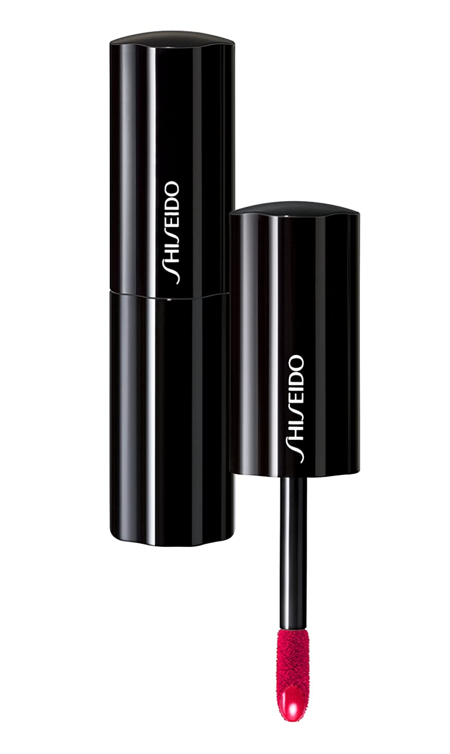 Shiseido Lacquer – Cream Lipstick for Women, Rd413, Sanguine, 6 ml Tester