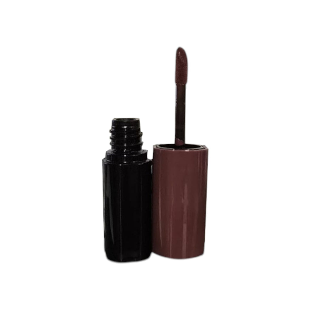 Shiseido Lacquer – Liquid Lipstick for Women, RD529, Tanga, 6 ml Tester