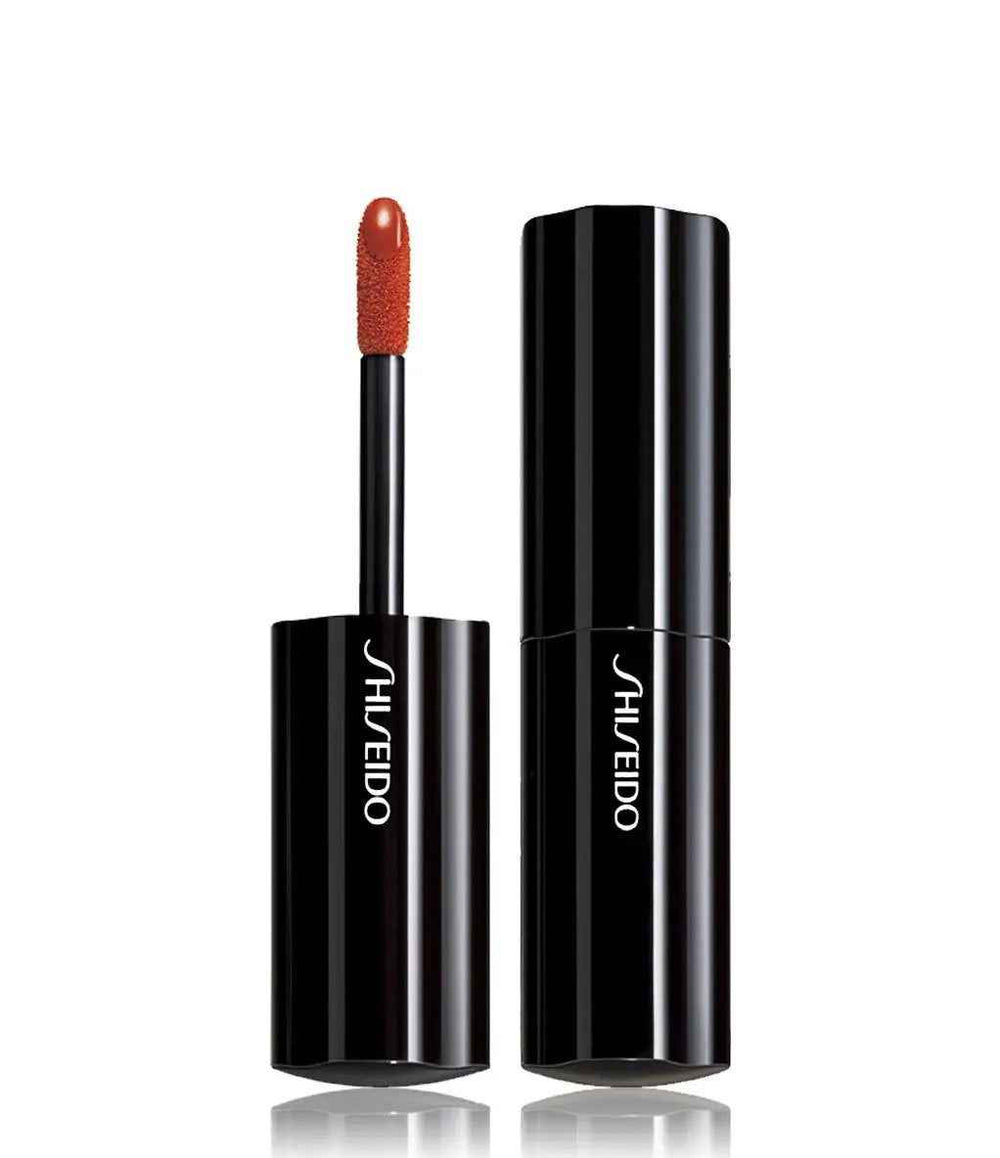 Shiseido Lacquer – Cream Lipstick for Women, BE306, Camel, 6 ml Tester
