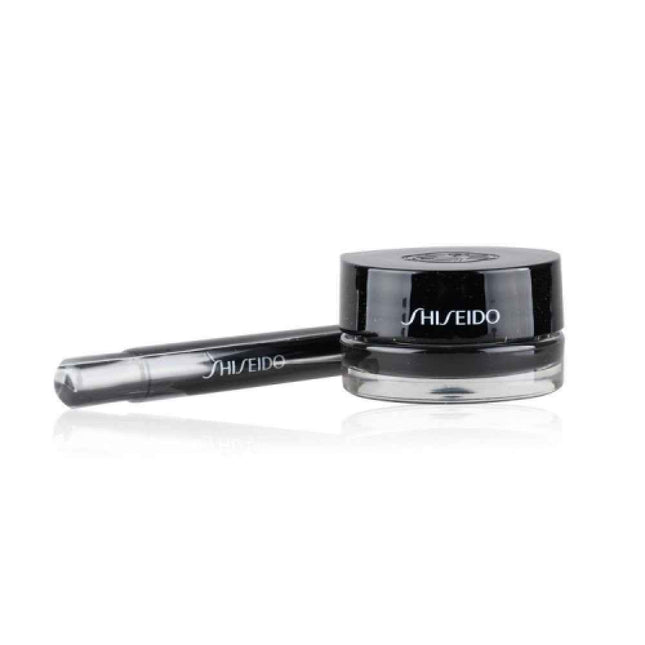 Shiseido Ladies Inkstroke Contouring – Gel Eyeliner for Women, Blk901, 4.5 g