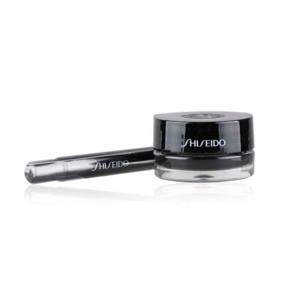 Shiseido Ladies Inkstroke Contouring – Gel Eyeliner for Women, Blk901, 4.5 g