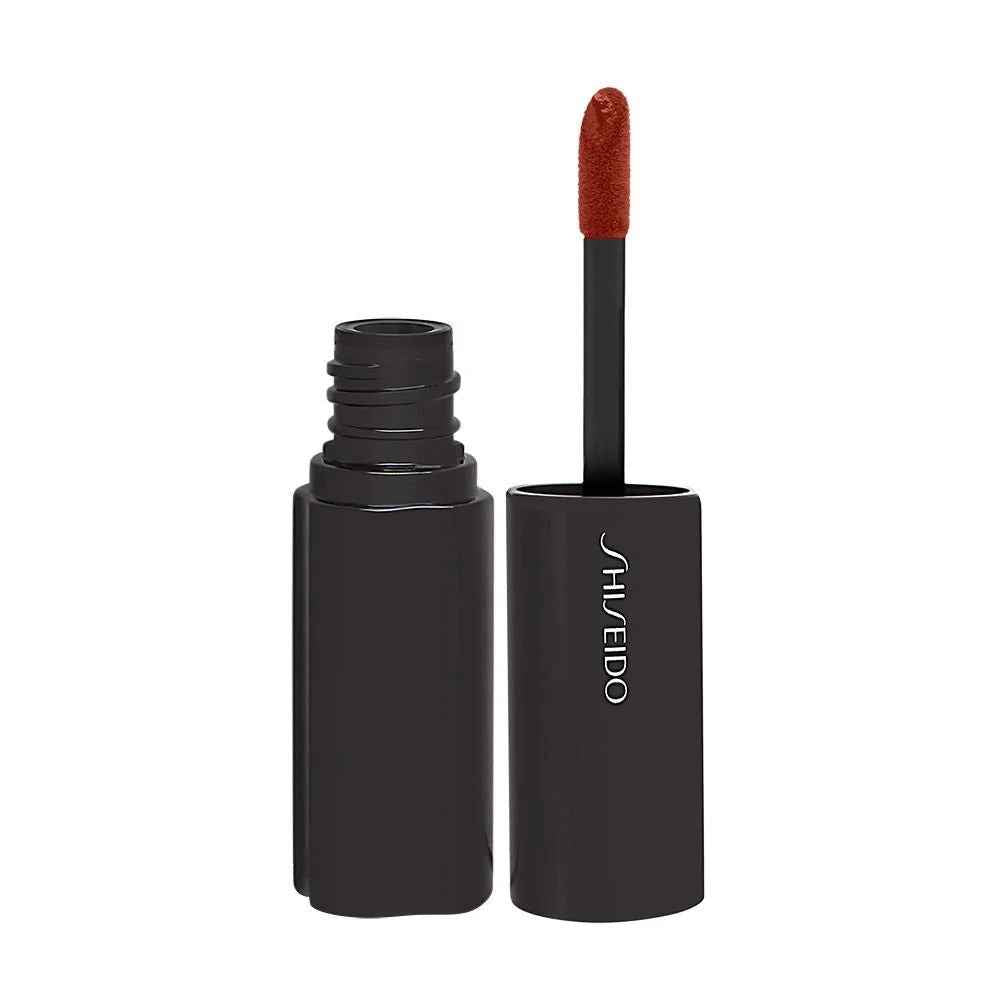 Shiseido Laquer Rouge Lacquer – Liquid Lipstick for Women, Rs727, 6 ml Tester